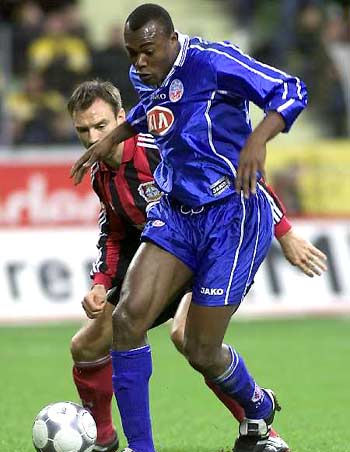 個更立體的 個更立體的